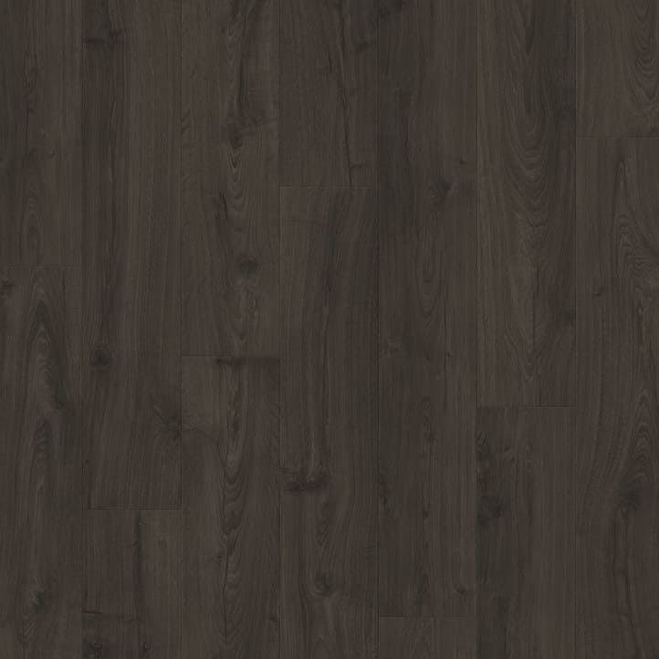 Ламинат Pergo Дуб черный классический, планка MODERN PLANK - SENSATION L1231-03869