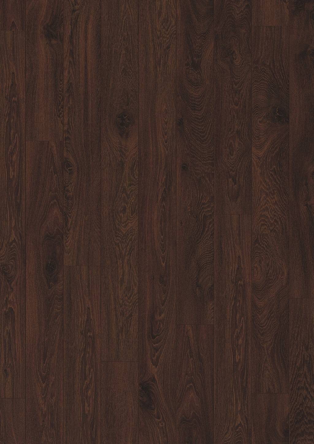 Ламинат Pergo Дуб Эбен, Планка PLANK 4V L1211-01818