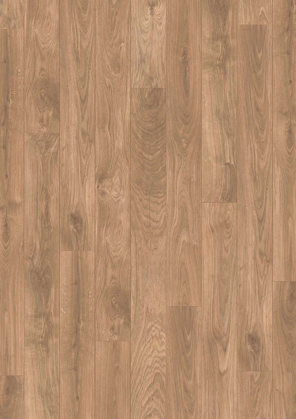 Ламинат Pergo Меленый Светлый Дуб, Планка PLANK 4V L1211-01815