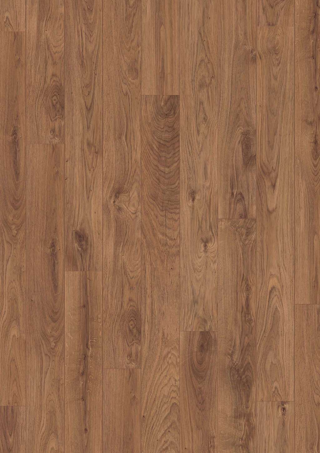 Ламинат Pergo Темный Дуб, Планка PLANK 4V L1211-01816