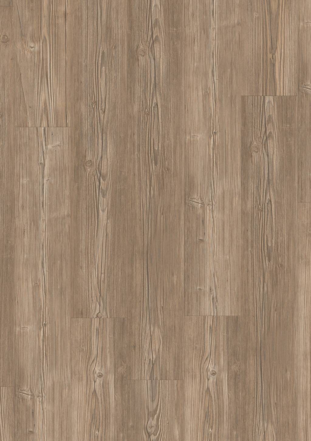 Винил Pergo Сосна Шале Коричневая CLASSIC PLANK OPTIMUM CLICK V3107-40056