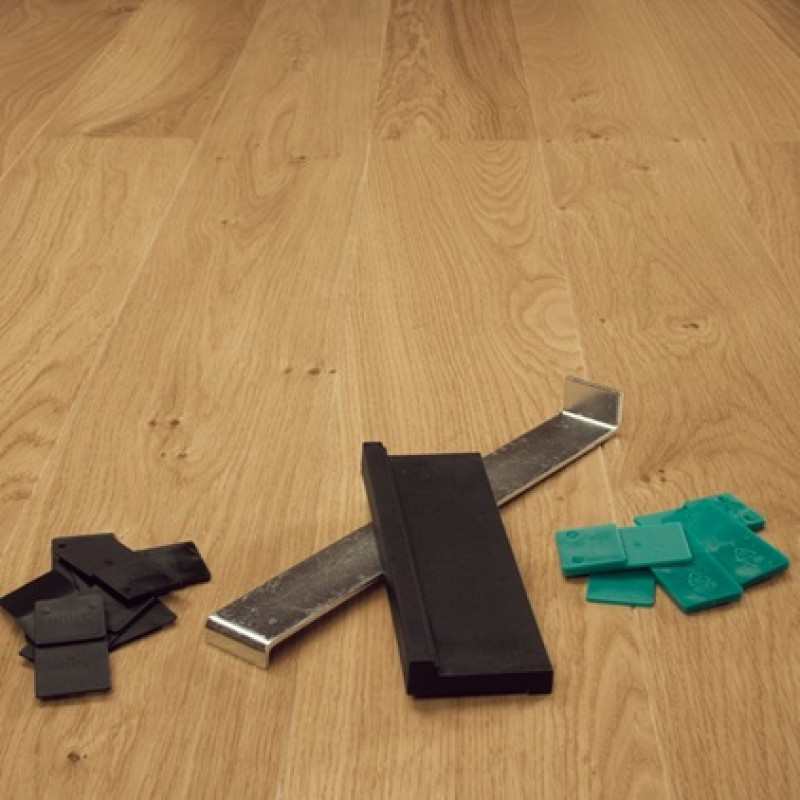 Комплект для монтажа ламината PGTOOL