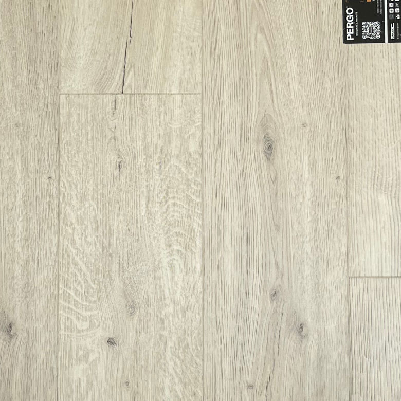 Ламинат Pergo Дуб Суконный Skara 12 pro L1250-08623