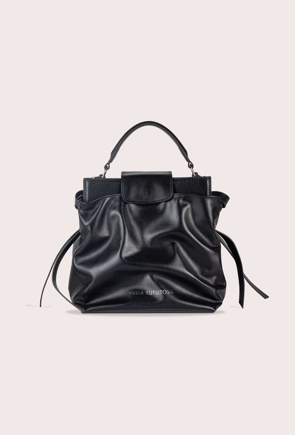 сумка SAPI black