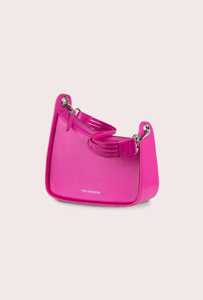 сумка YASMIN pink