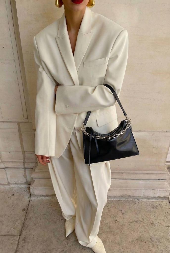 сумка baby KELLY black