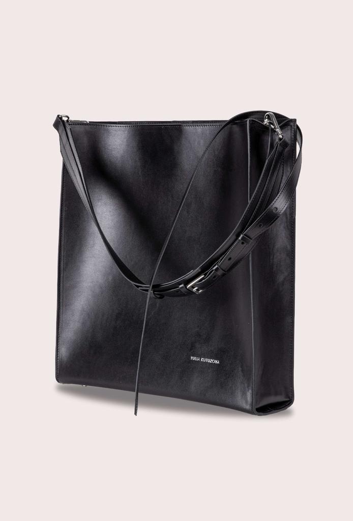 сумка RAINA black