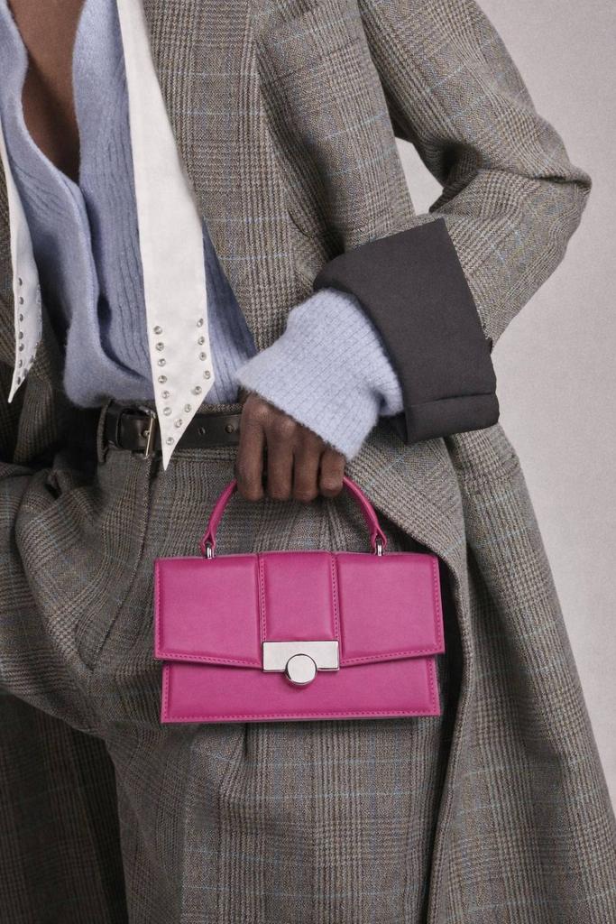 сумка BARBIE pink