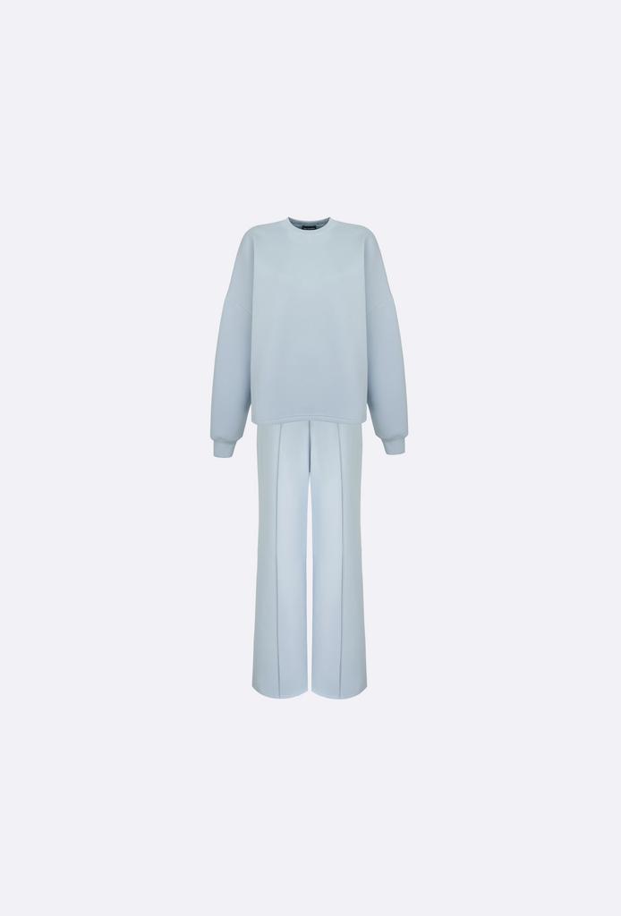 костюм SYNERGY хрустальный голубой