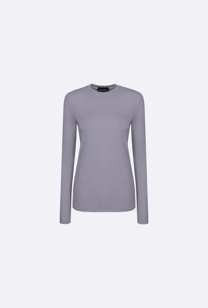 лонгслив Amber туман над океаном