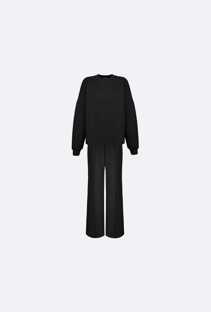 костюм SYNERGY ночь мегаполиса