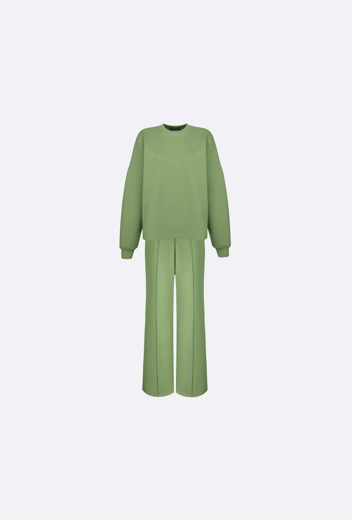 костюм SYNERGY дерзкая фисташка