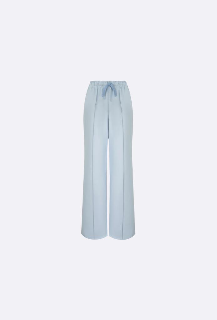 брюки SYNERGY хрустальный голубой