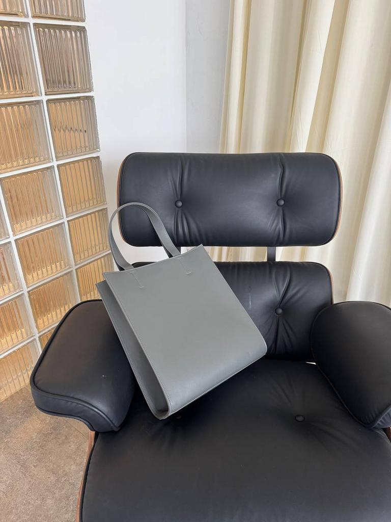 вертикальный шопер, средний, topo