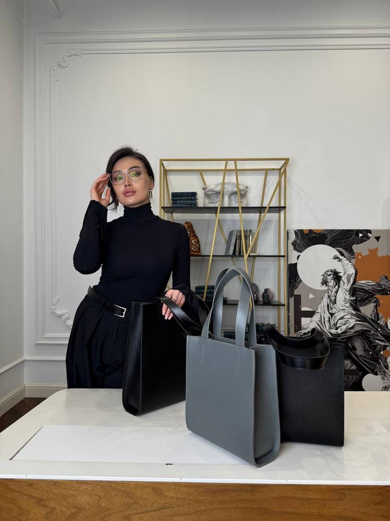 вертикальный шопер, мини, topo