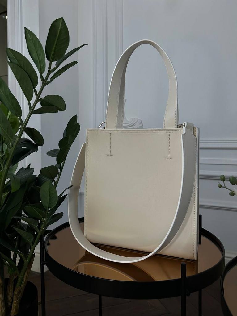 вертикальный шопер, мини, birch