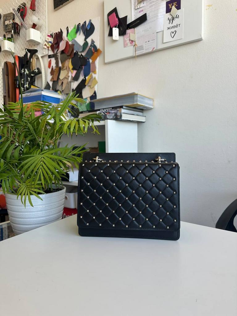 дерзкий дроп квадрат, black