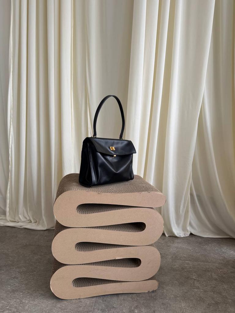 родео дроп, мини, black