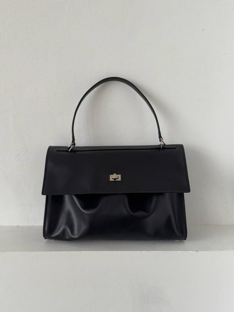 родео дроп, большой, black