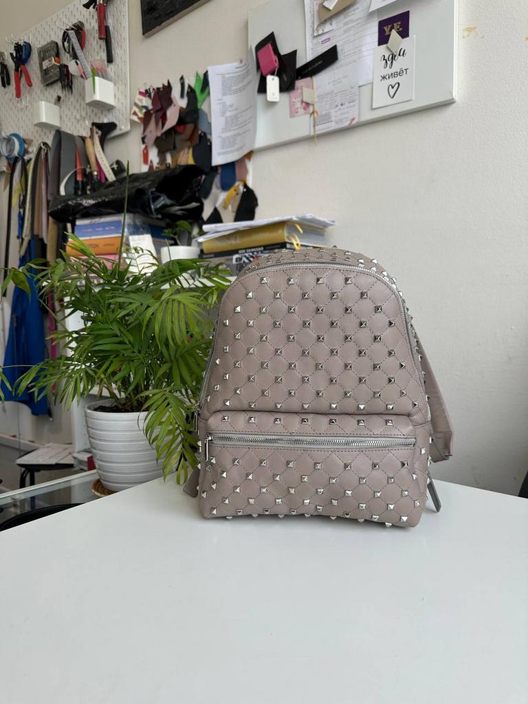 рюкзак мини, dusty