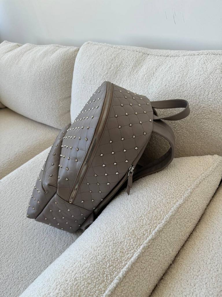 рюкзак большой, dusty