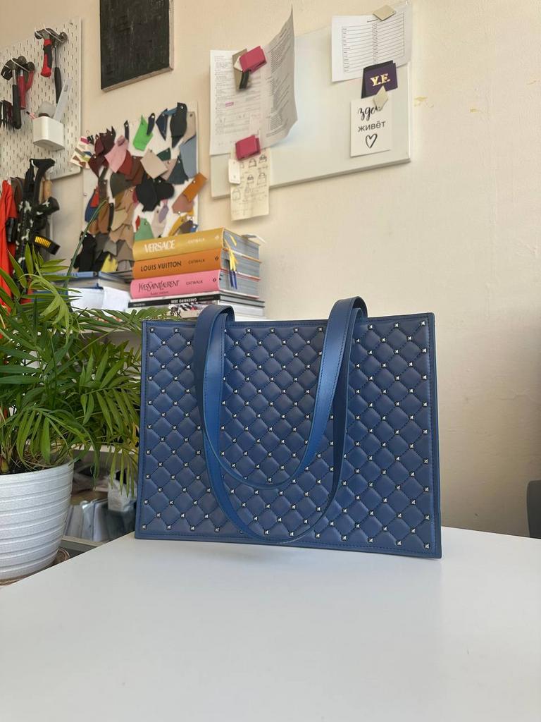 горизонтальный шопер на заказ