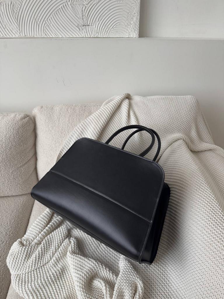 тоут большой, black