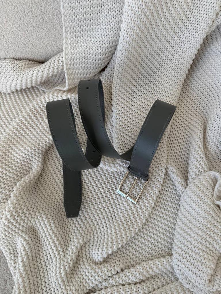 ремень базовый, topo