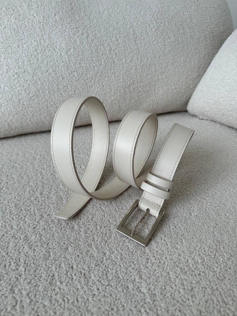 ремень базовый, birch