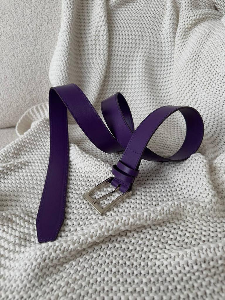 ремень базовый на заказ