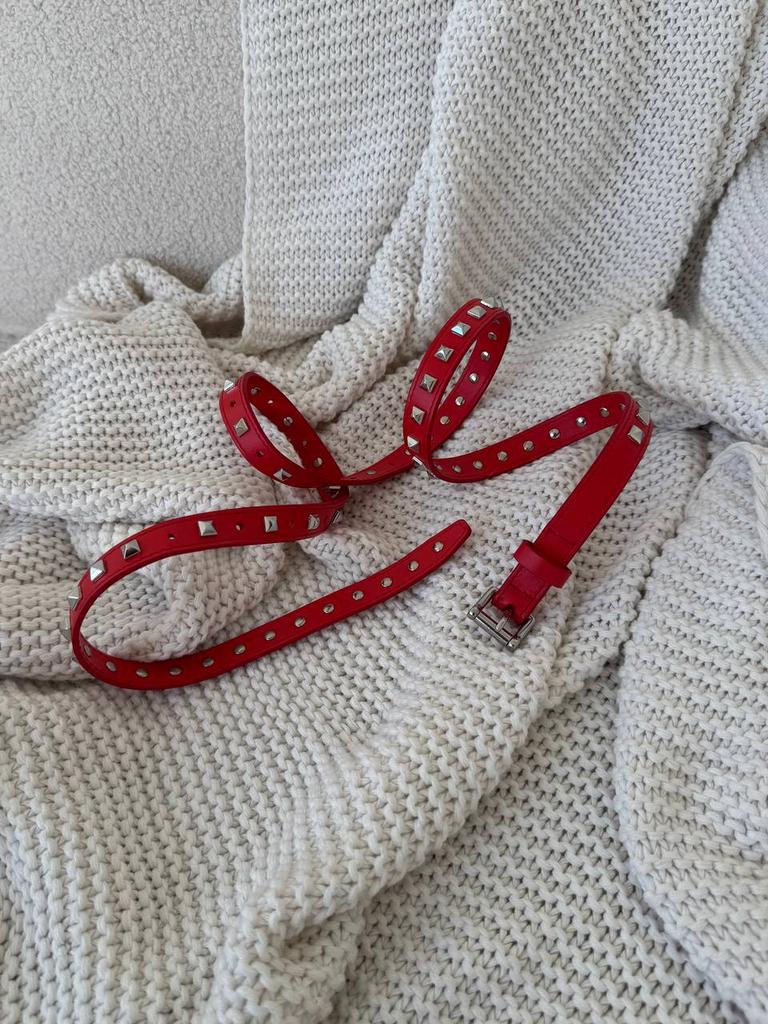 дерзкий ремень на заказ