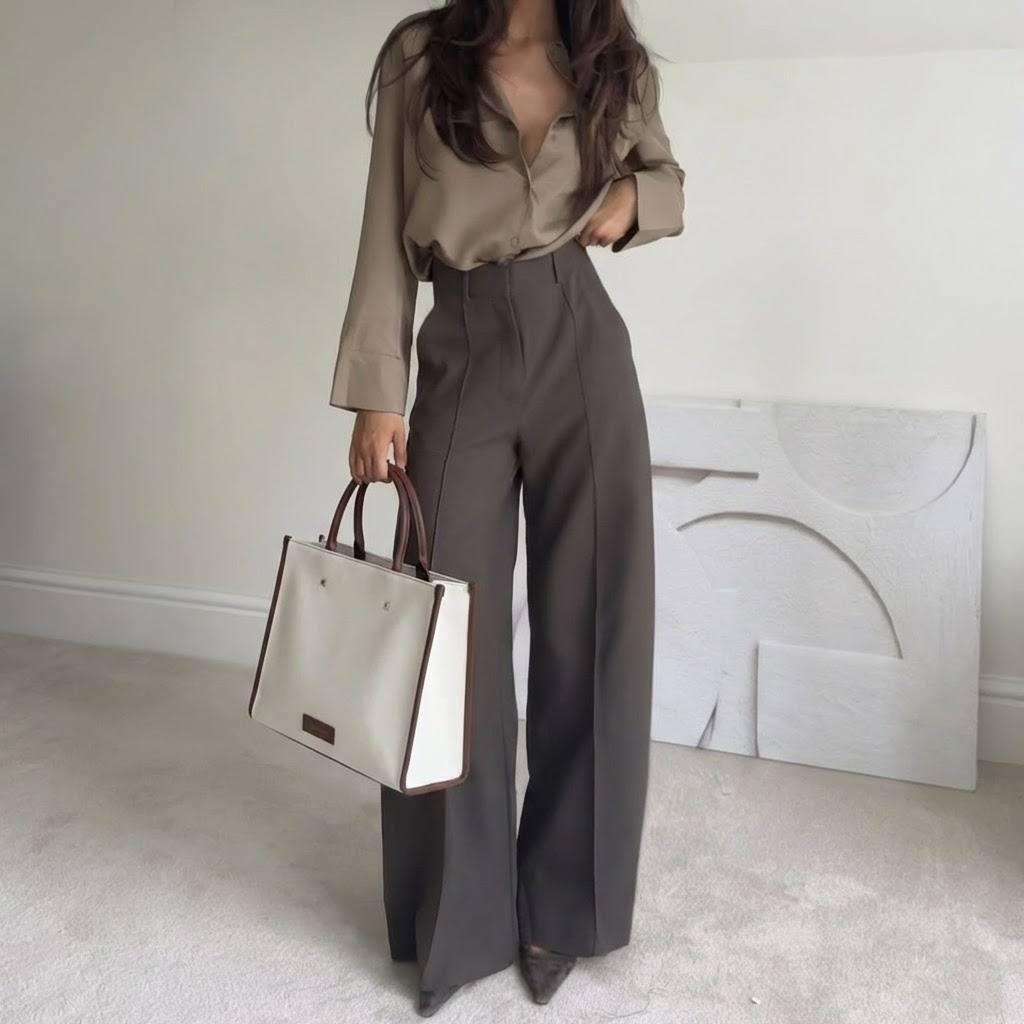 канва дроп, шопер