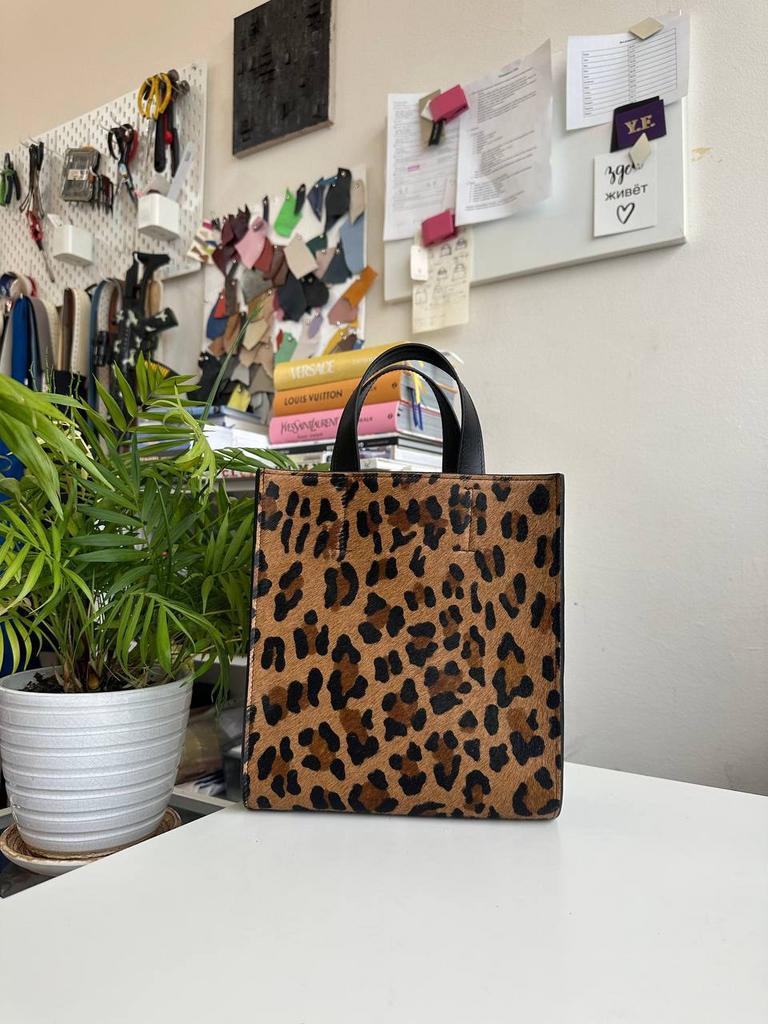 вертикальный шопер, мини, somali