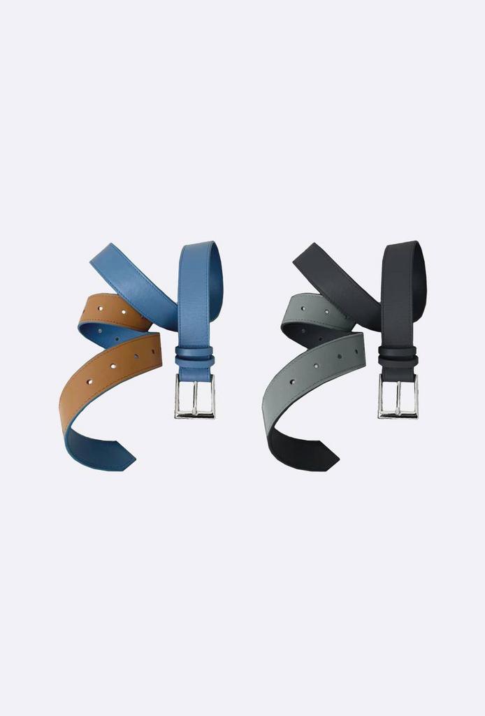 ремень колорблок, secret drop