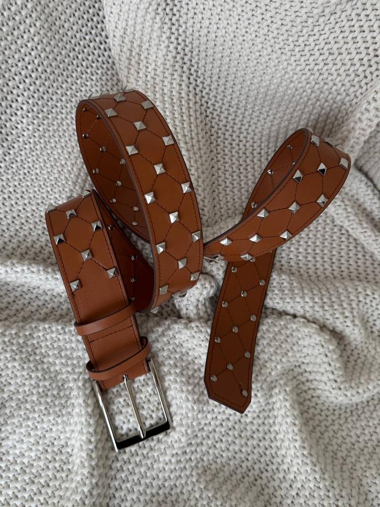 дерзкий ремень, coconut