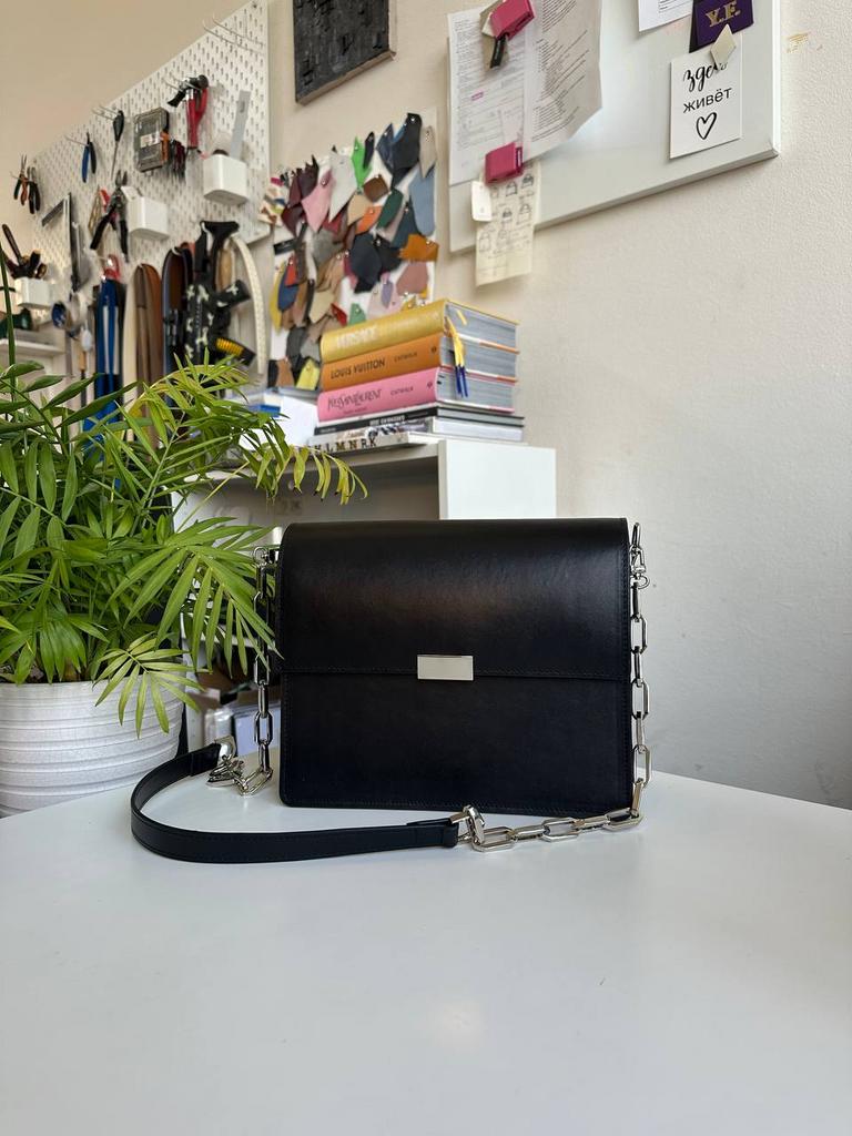 клатч большой на заказ