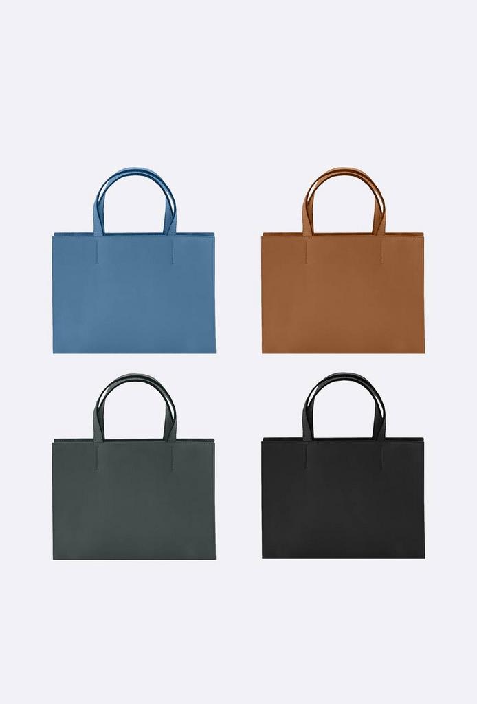 горизонтальный шопер большой secret drop