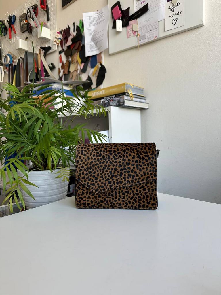 клатч мини kid leo