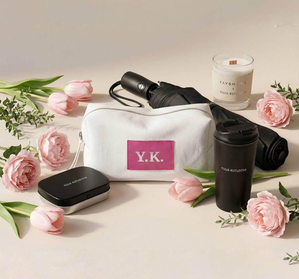 подарки при заказе от 10.000