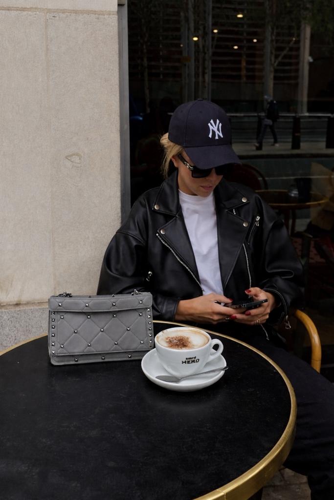 бабл дроп, кожа цвета тумана