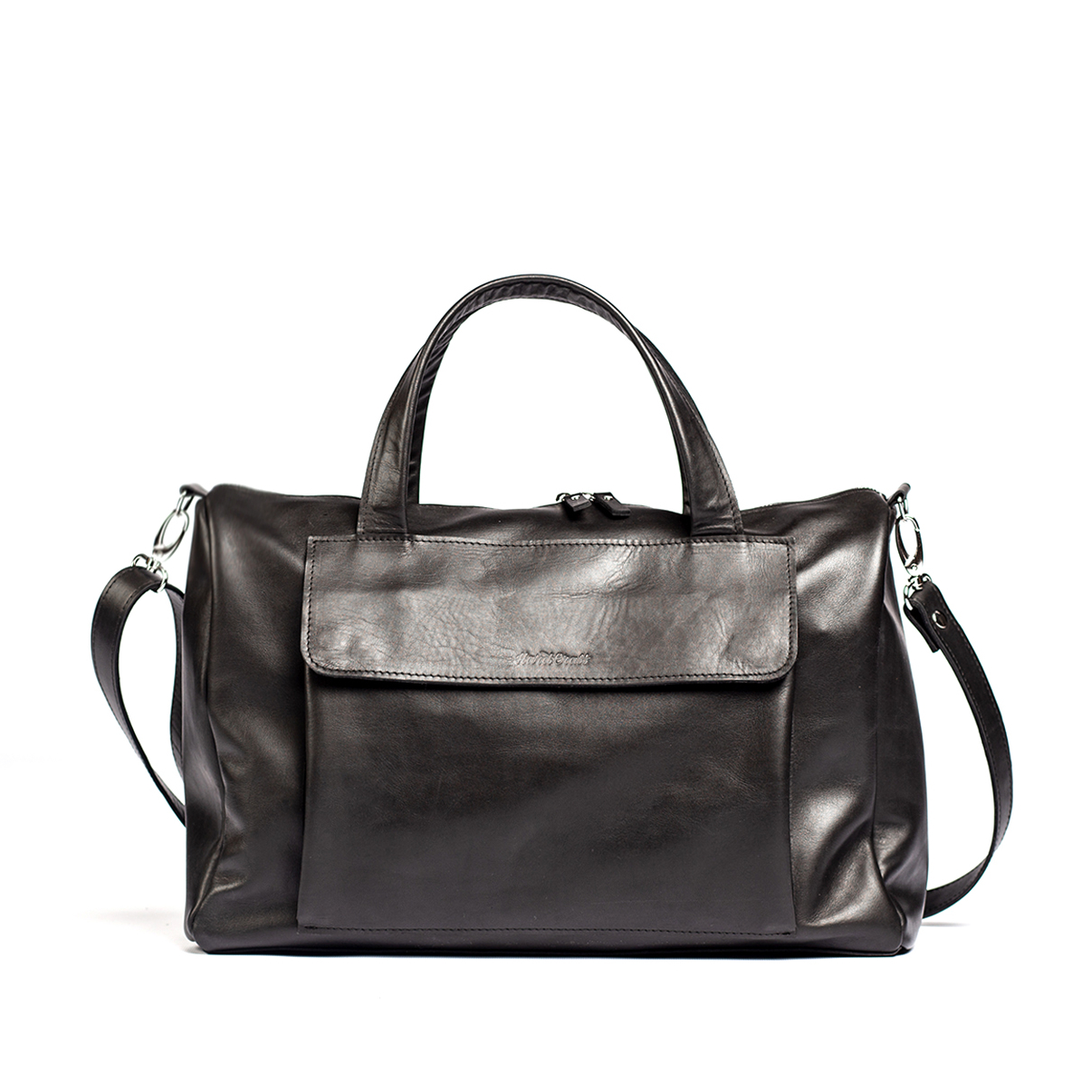 ГОРОДСКАЯ СУМКА