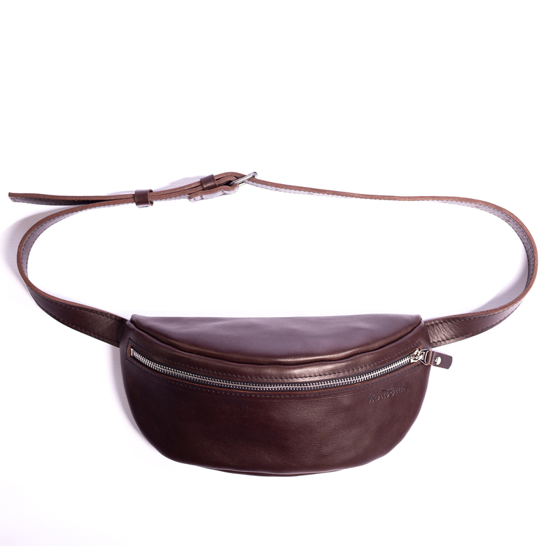 ПОЯСНАЯ СУМКА