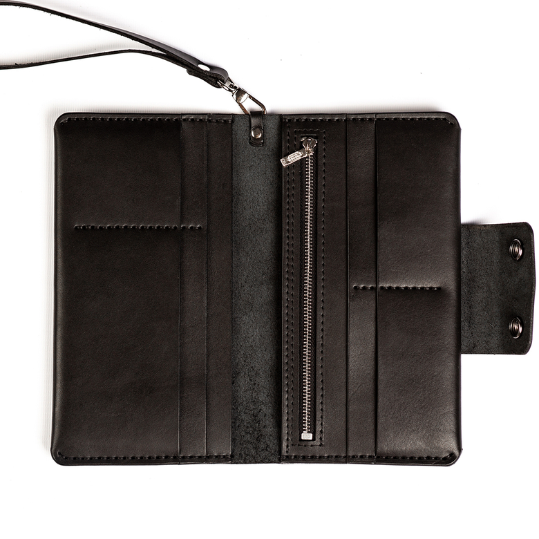 ПОРТМОНЕ-КЛАТЧ