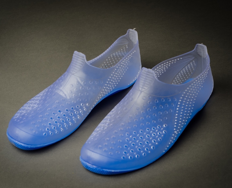 Аквашузы детские 25-003