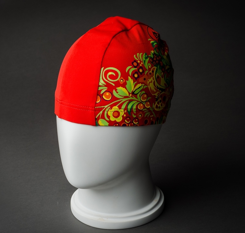 Рован шапочка для плавания