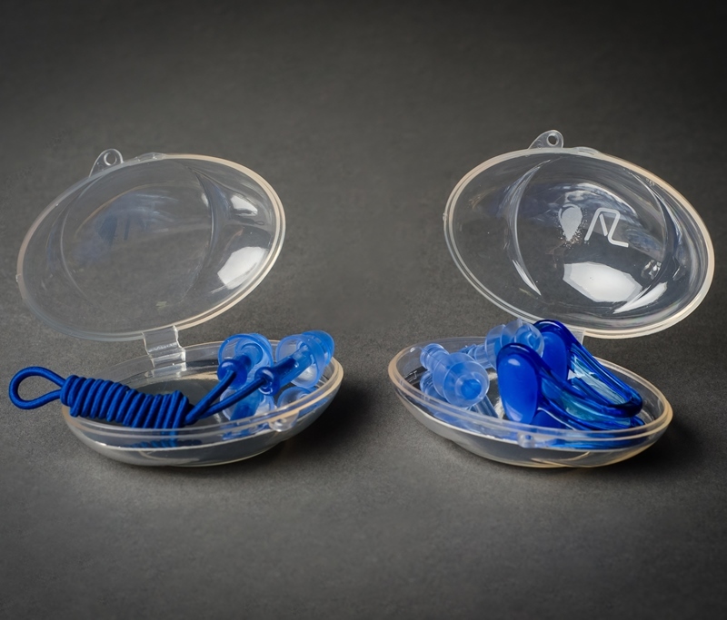 Беруши для плавания