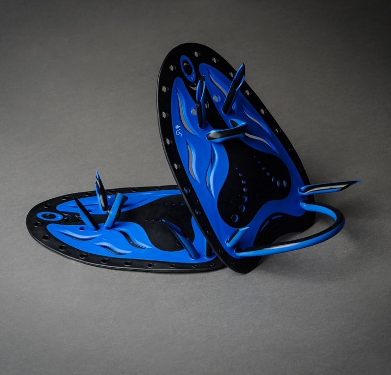 Лопатки для плавания