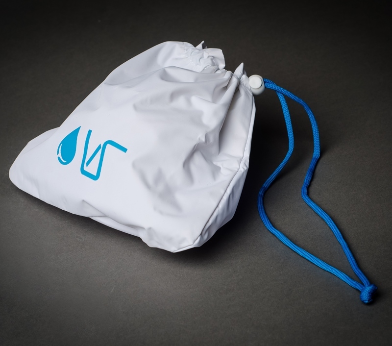 Мешочек для мокрых вещей