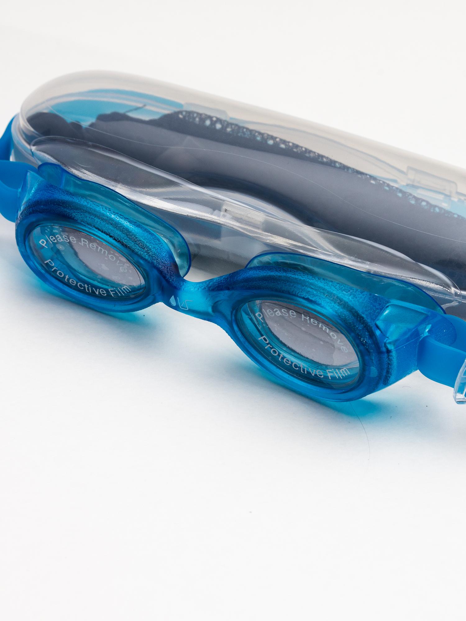 Детские очки Миньон