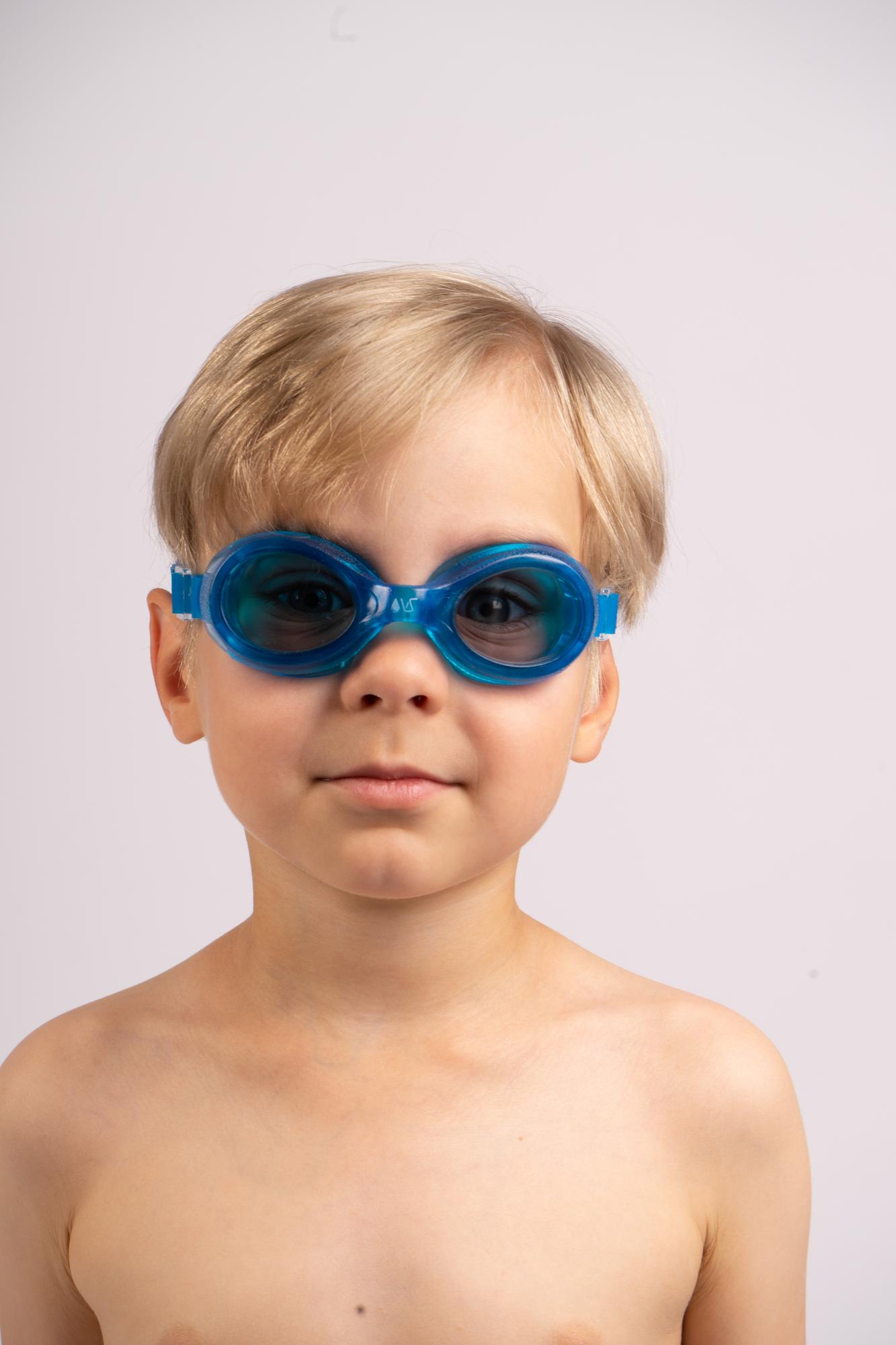 Детские очки Миньон